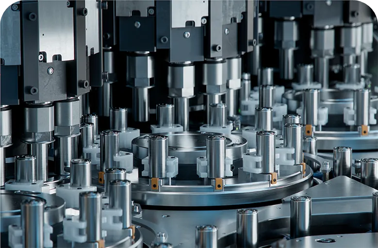 工业自动化领域