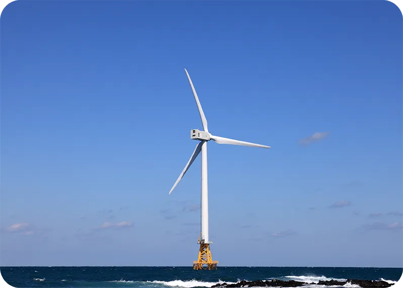 海上风电