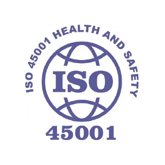 ISO 45001