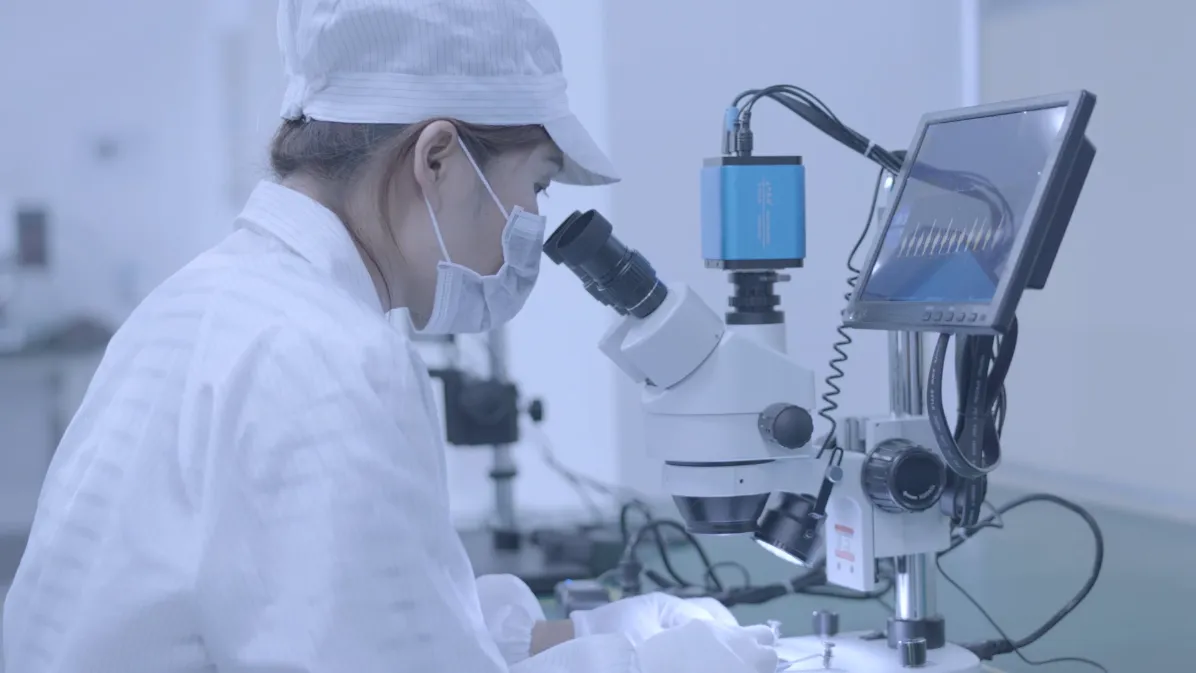 专业的产品、 技术、设计、销售 及售后服务团队