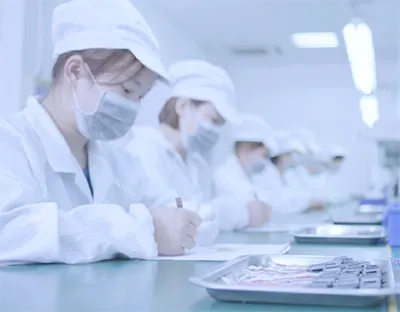 专业的产品、 技术、设计、销售 及售后服务团队