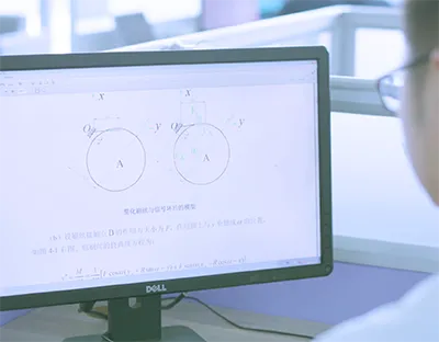 专业的产品、 技术、设计、销售 及售后服务团队