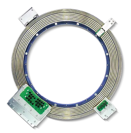 查看CT滑环技术文档