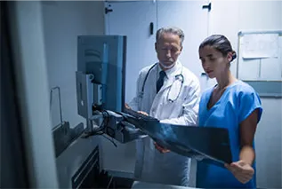 CT滑环的核心应用场景