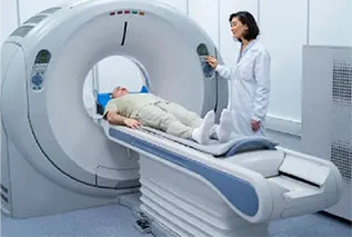 CT滑环的核心应用场景