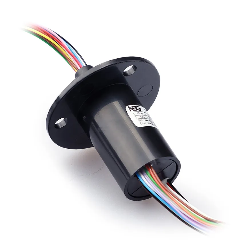 专业的帽型滑环制造商及供应商