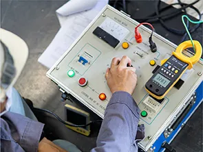 电气测试设备