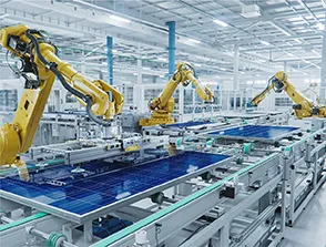 工业自动化设备