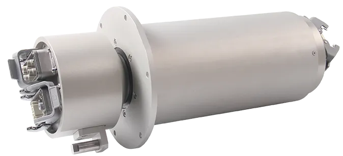 精密打造，为风电未来赋能