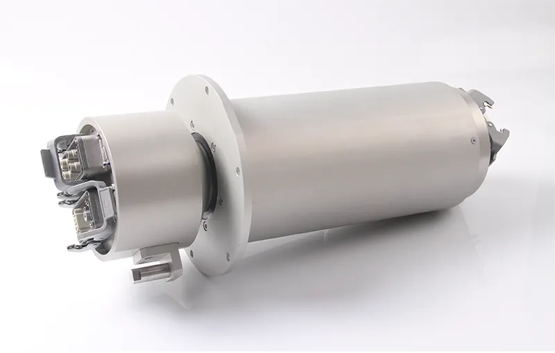 海上风力发电机变桨滑环