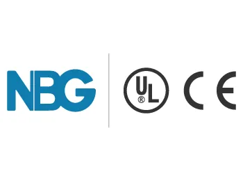 NBG与GE 可再生能源合作研发的风电变桨滑环获得UL和CE国际认证