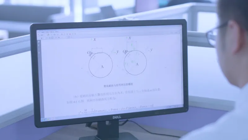 Collaboration with Manufacturers (CAD, Reviews) SLIP RING(1).webp
