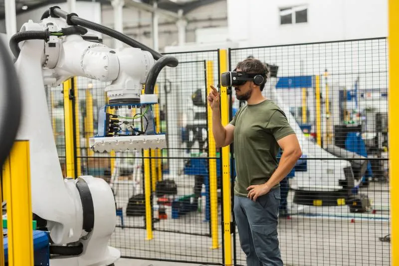 精密自动化机械臂中的滑环 (4).webp